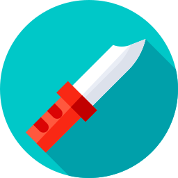 messer icon