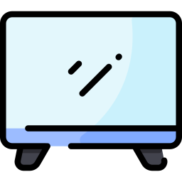 tv-monitor icon