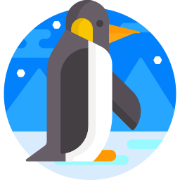 Penguin icon