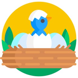 Nest icon