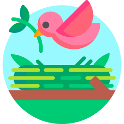 Nest icon