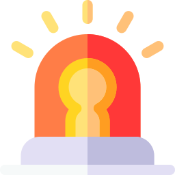 Alert icon