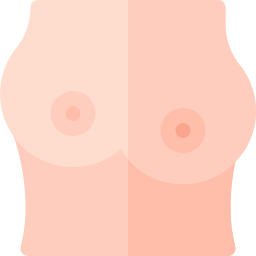 Breast icon