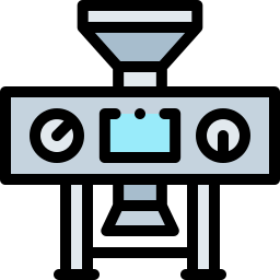 Production icon