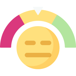 neutre Icône