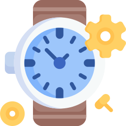 時計製造 icon