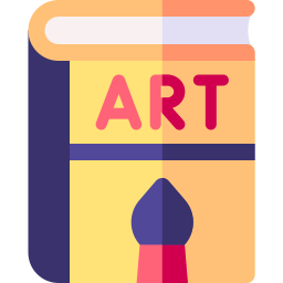 kunst icon