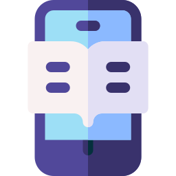 Cellphone icon