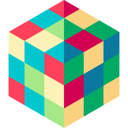 rubik icon