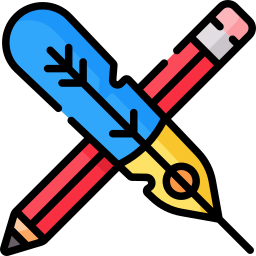 Writing icon