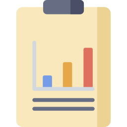 Clipboard icon