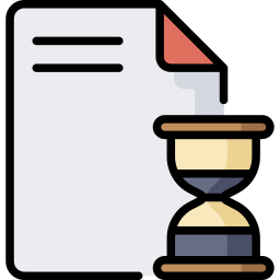deadline icoon