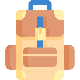 rucksack icon