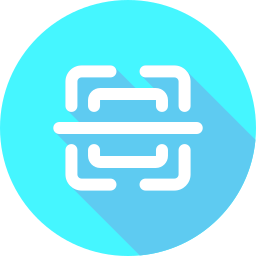 Barcode scanner icon