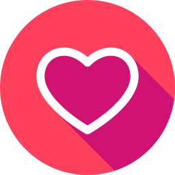 Heart icon