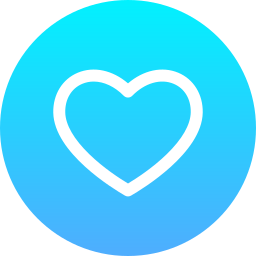 Heart icon