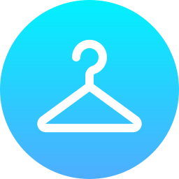 Hanger icon