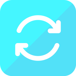 Sync icon