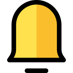 benachrichtigung icon