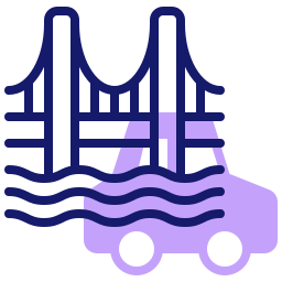 Bridge icon