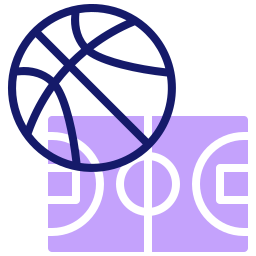 basketballausrüstung icon