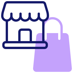 online-shop icon