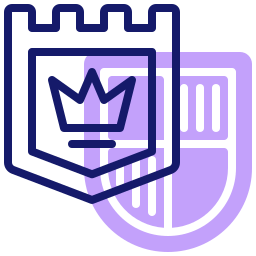 Emblem icon