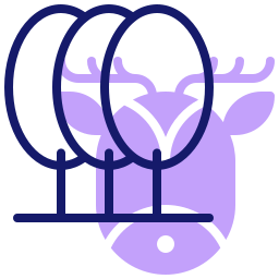 wald icon