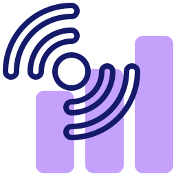 Signal icon