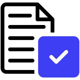 Documents icon