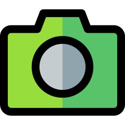 Camera icon