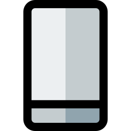 smartphone icono