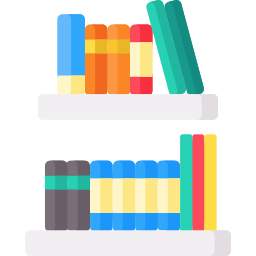 Books icon