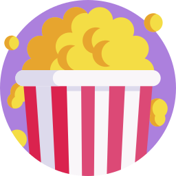 popcorn icon