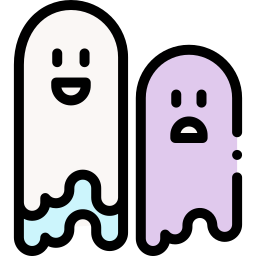 fantasmas icono