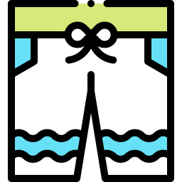 수영 트렁크 icon