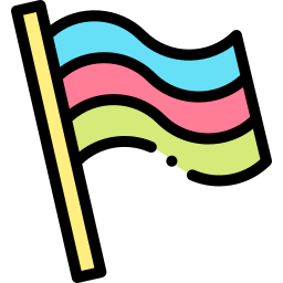 Flag icon