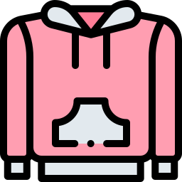 Hoodie icon