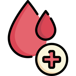 Blood icon