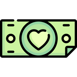 Donation icon