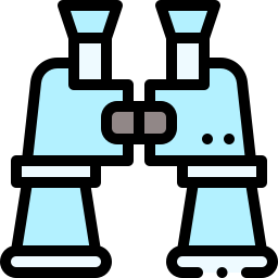 fernglas icon