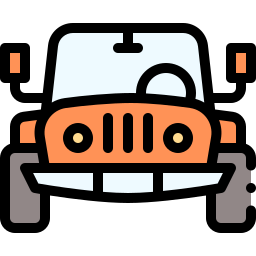 Jeep icon