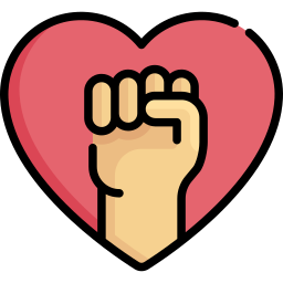 Heart icon