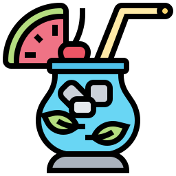 cocktail icon