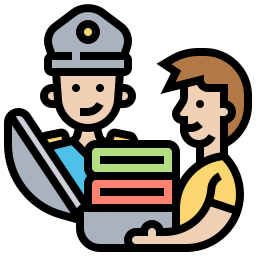 sicherheit icon