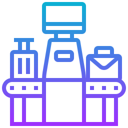 Scanner icon