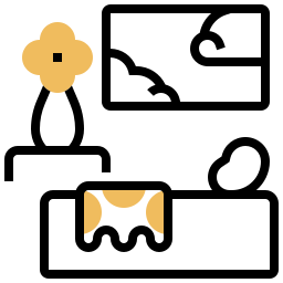 business class icon