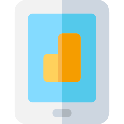 Smartphone icon