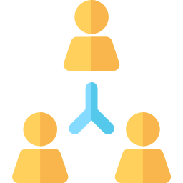 Teamwork icon