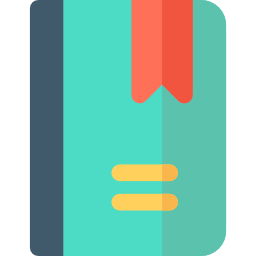 Agenda icon